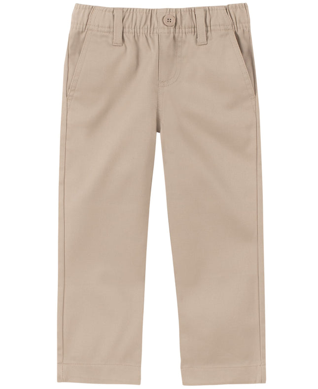 Nautica Little Boys' Uniform Elastic Waist Pull-On