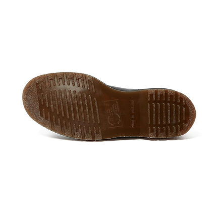 Dr. Martens Unisex Leather Insole, Tan, 11 US Women / 10 US Men