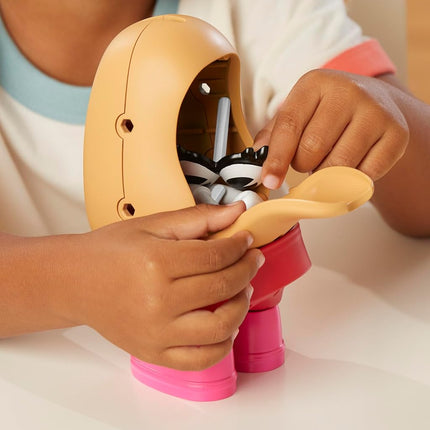 Mr. Potato Head Playskool Toy for 2+ Year Old Children, Classic Mix and Match Figure for Girls and Boys, Flesh