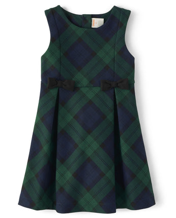 Gymboree Baby Girls' and Toddler Sleeveless Dressy