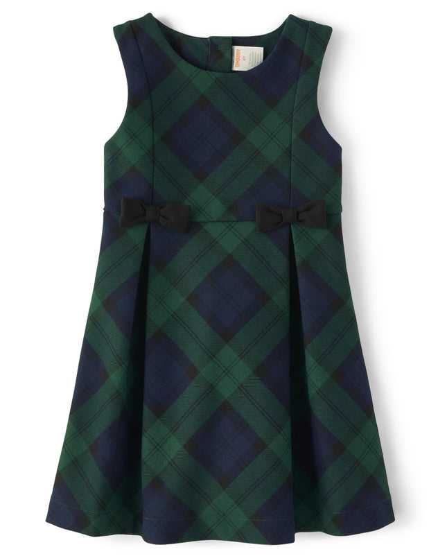Gymboree Baby Girls' and Toddler Sleeveless Dressy