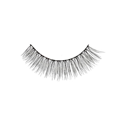 Kiss Products Looks So Natural Lashes, Shy, 0.03 Pound