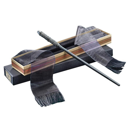 Harry Potter - Professor Snape Wand Replica (Olliv