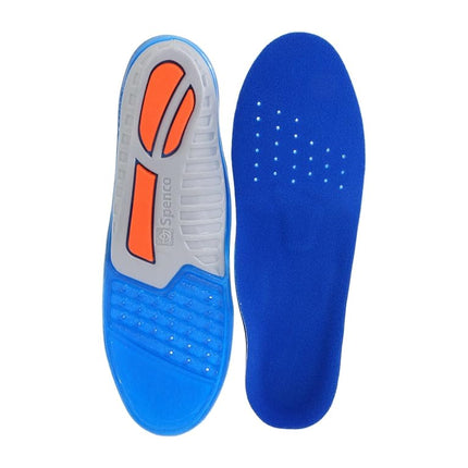 Spenco Total Support Gel Shoe Insoles, Women's 11-