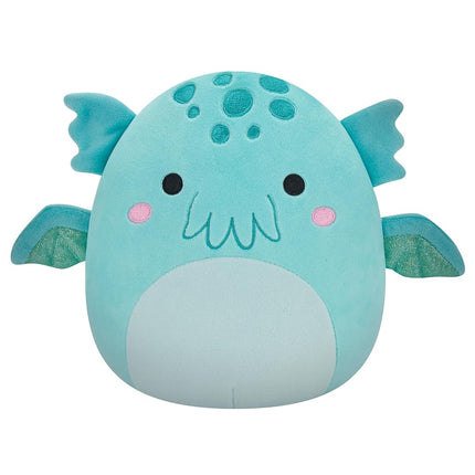 Squishmallows Original 7.5-Inch Theotto-Blue Cthul