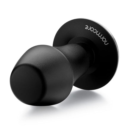 Normcore 45.5mm Coffee Tamper - Spring-Loaded Tamper – Barista Tools - Espresso Tamper with Mat Fits Flair Pro and Pro 2 – Flat Base…