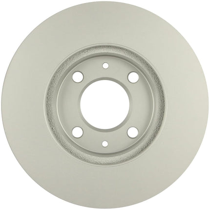 Bosch 28011484 QuietCast Premium Disc Brake Rotor