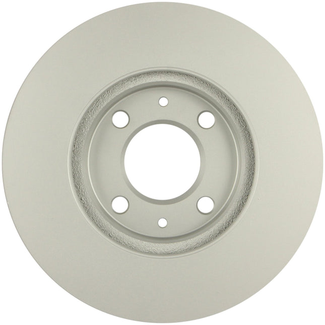 Bosch 28011484 QuietCast Premium Disc Brake Rotor