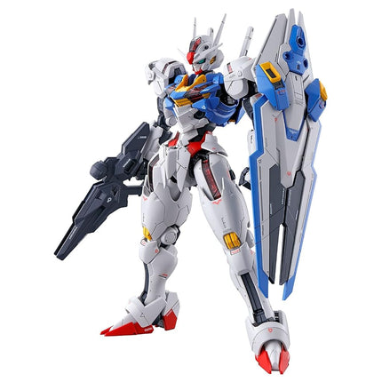 Bandai Hobby Kit Gundam The Witch From Mercury Ful