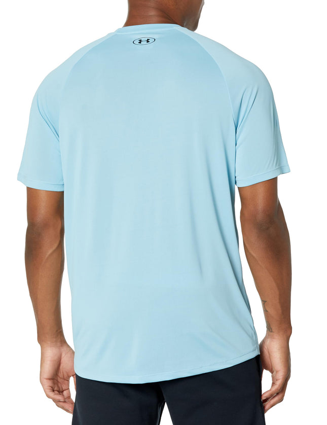 Under Armour Men's UA Tech™ 2.0 Short Sleeve, T-Shirt,