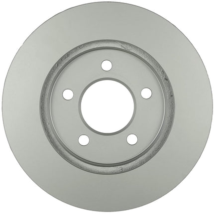 Bosch 16010137 QuietCast Premium Disc Brake Rotor