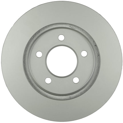 Bosch 16010137 QuietCast Premium Disc Brake Rotor