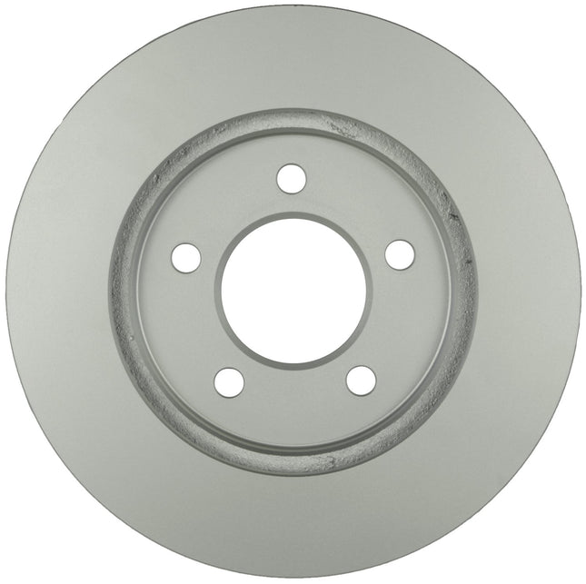 Bosch 16010137 QuietCast Premium Disc Brake Rotor