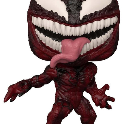 Funko POP! Marvel - Venom 2 - Carnage - Collectabl