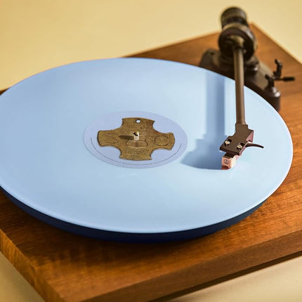 Man's Best Friend (Opaque Light Blue Vinyl) [VINYL]