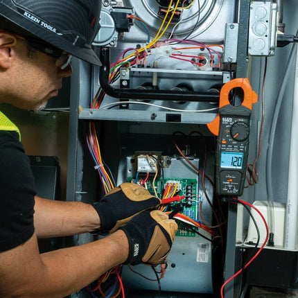 Clamp Meter