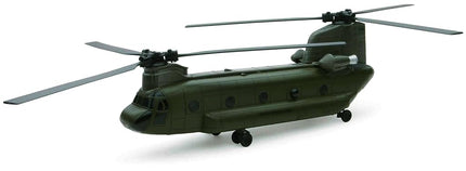 New Ray 1/60 Boeing CH-47 Chinook