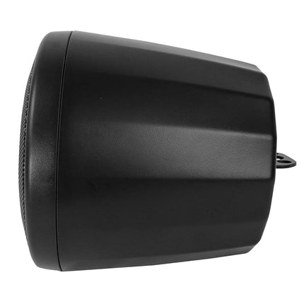 JBL Professional C62P Ultra-Compact Mid-High Satellite Hanging Pendant Speaker, Black, Sold as Pair