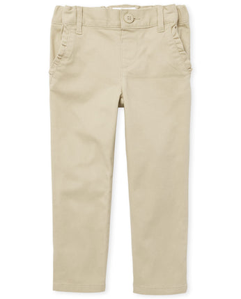 The Children's Place Baby Girls' and Toddler Skinn