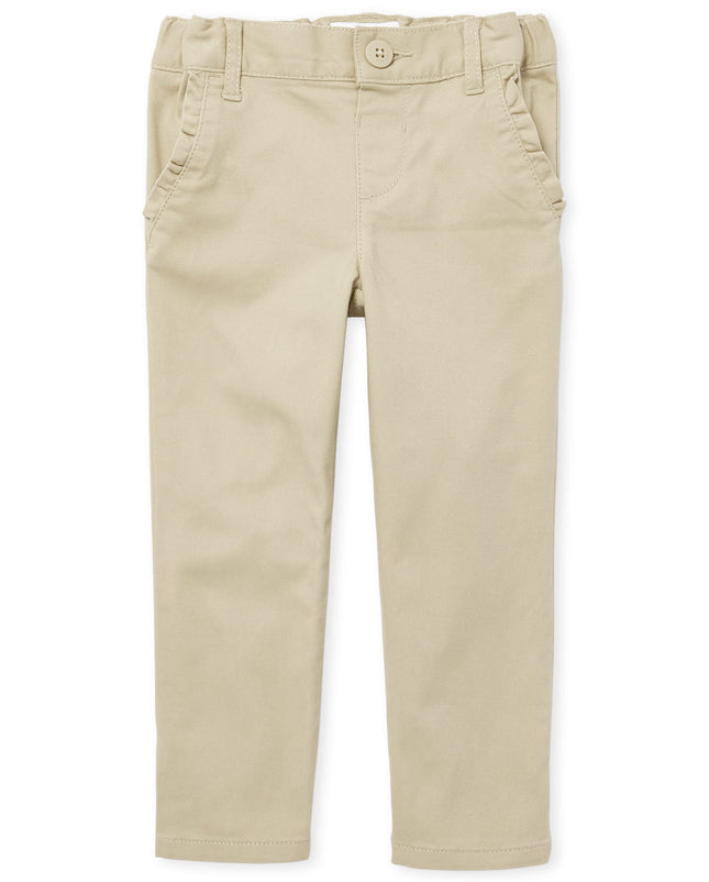 The Children's Place Baby Girls' and Toddler Skinn
