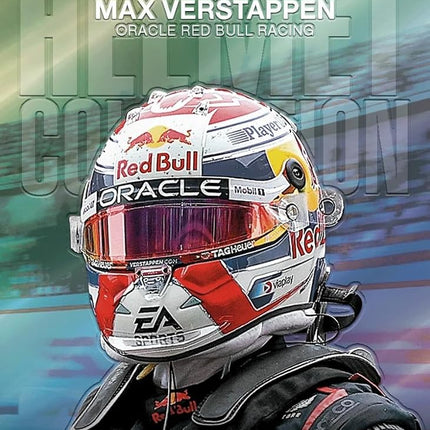 2024 Topps Chrome Formula 1 Value Box