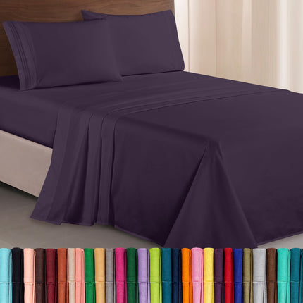 Elegant Comfort Luxurious 1500 Premium Hotel Quali