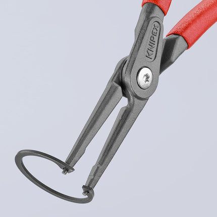 KNIPEX Internal Precision Snap Ring Pliers