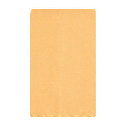 Lot de 10 linges d'épaule en flanelle pour bébé Hudson Baby, Citrus Mint, taille unique
