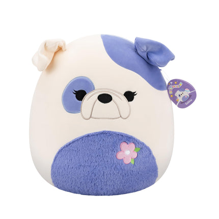 Squishmallows Original 14in Galina The Cream and P
