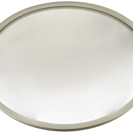 Miroir Convexe en Acrylique Vision Metalizers OC1200, 30,5 cm