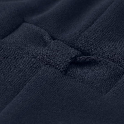 Gymboree Girls and Toddler Ponte Knit Jeggings, Navy Slate, 2T