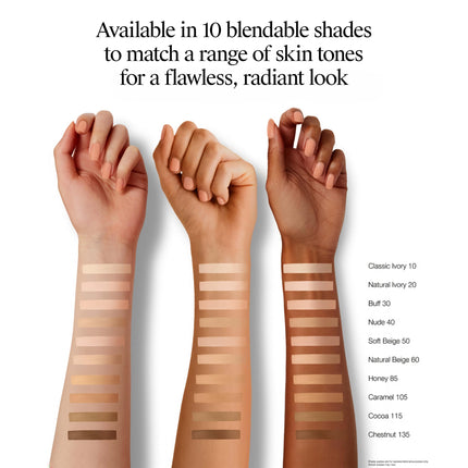 Neutrogena Hydro Boost Hydrating Tint, 1.0 Fl. Oz. 105 / Caramel