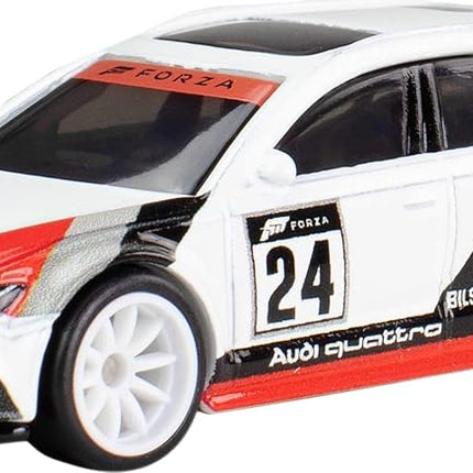 Hot Wheels Pop Culture - Forza '17 Audi RS 6 Avant