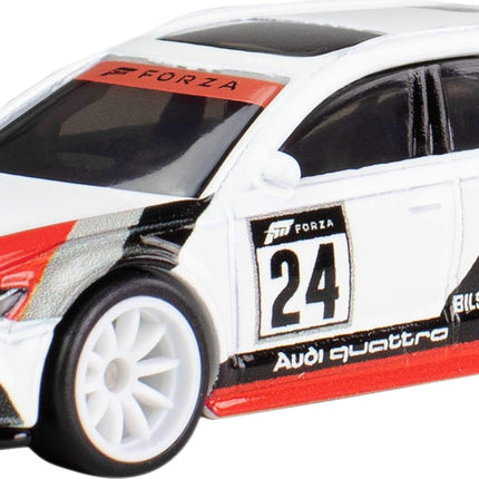 Hot Wheels Pop Culture - Forza '17 Audi RS 6 Avant
