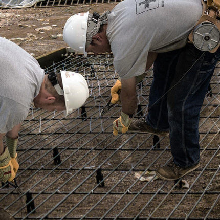 Klein Tools Tie-Wire Reel