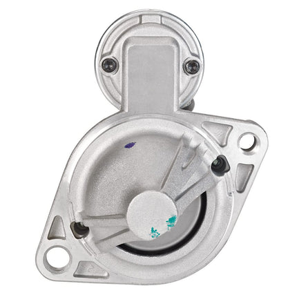 VALEO 438272 Starter Power: 1,2 kW Stop & Start: NO Number of teeth: 9 teeth Voltage: 12 V Rotation direction: CLOCKWISE