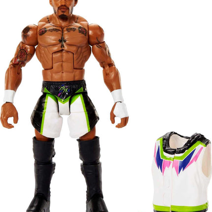 WWE MATTEL WWE Wes Lee Elite Collection Action Fig