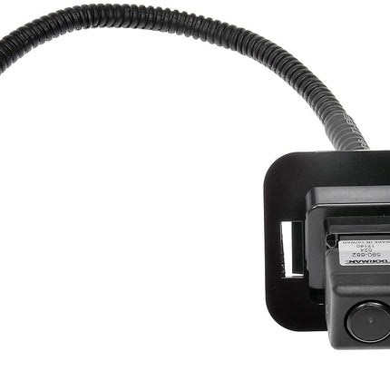 Dorman 590-682 Rear Park Assist Camera for Select Nissan Models