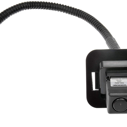Dorman 590-682 Rear Park Assist Camera for Select 