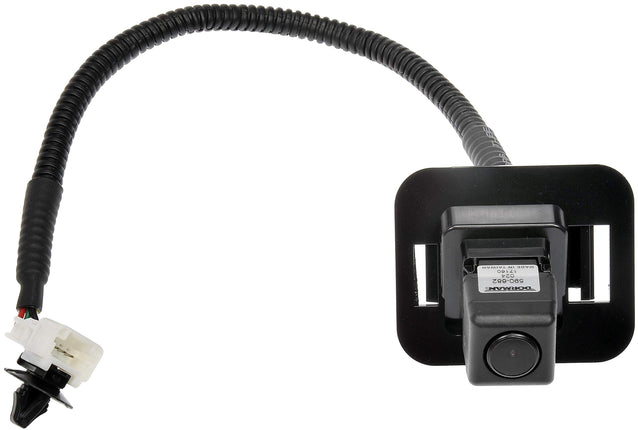 Dorman 590-682 Rear Park Assist Camera for Select 