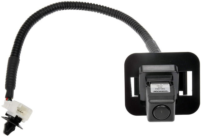 Dorman 590-682 Rear Park Assist Camera for Select 