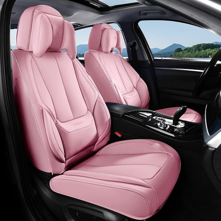Coverado Seat Covers, Car Seat Covers Front Seats,