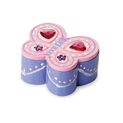 Melissa & Doug Butterfly Chest