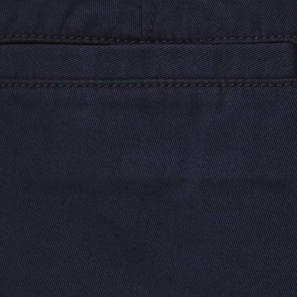 The Children's Place Short chino bébé garçon, lot de deux, bleu marine, 6-9 MOIS