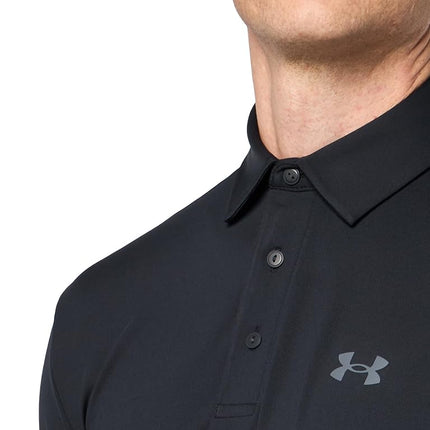 Polo Playoff 3.0 para hombre de Under Armour