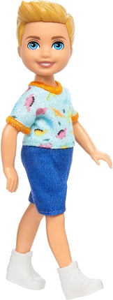 Barbie - Chelsea HXM98