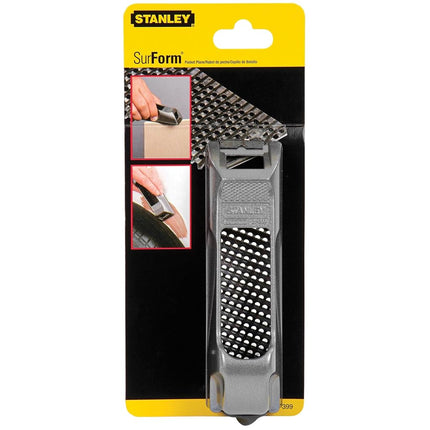 Stanley 21-399 6-Inch Surform Pocket Plane