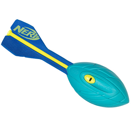 NERF Neon Vortex Aero Howler Foam Football - NERF 