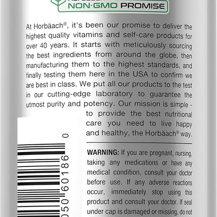 Cordyceps Capsules | 2000mg | 200 Count | Non-GMO Mushroom Supplement | Cordyceps Sinesis | by Horbaach