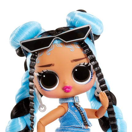 L.O.L. Surprise! Tweens Core Doll - Freshest - Includes 1 Fashion Doll, Comes with Outfit and Accessories, 4 to Collect
